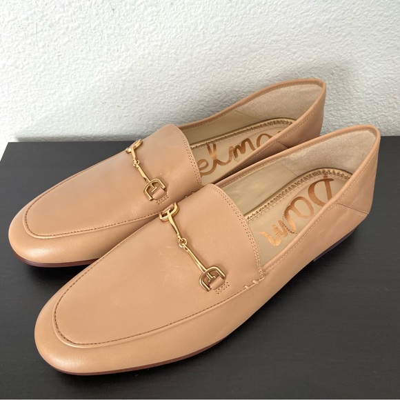 Sam Edelman Shoes - NEW Sam Edelman Loraine Bit Leather Loafer